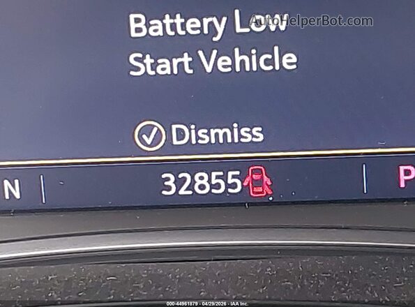 1GNEVGKW7MJ248075 2021 CHEVROLET TRAVERSE Gray 