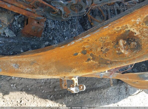 1GNSCBKD6RR196506 2024 CHEVROLET SUBURBAN Коричневый Вид подкапотного пространства