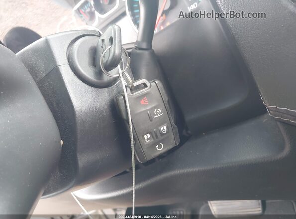 1GNSCGKC2HR354357 2017 CHEVROLET SUBURBAN Tan 