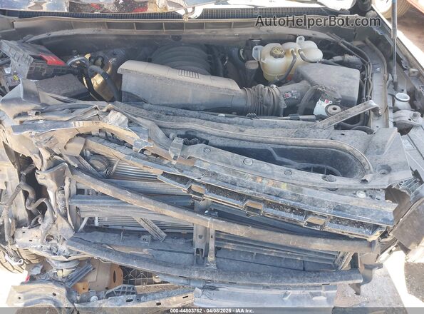 1GNSCMKD9PR441520 2023 CHEVROLET TAHOE Черный 