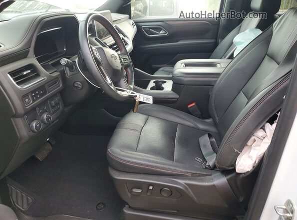 1GNSCRKD5PR532250 2023 CHEVROLET TAHOE Белый 