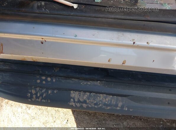 1GNSKBKC9JR104481 2018 CHEVROLET TAHOE Silver Սալոնի 360 աստիճան տեսք