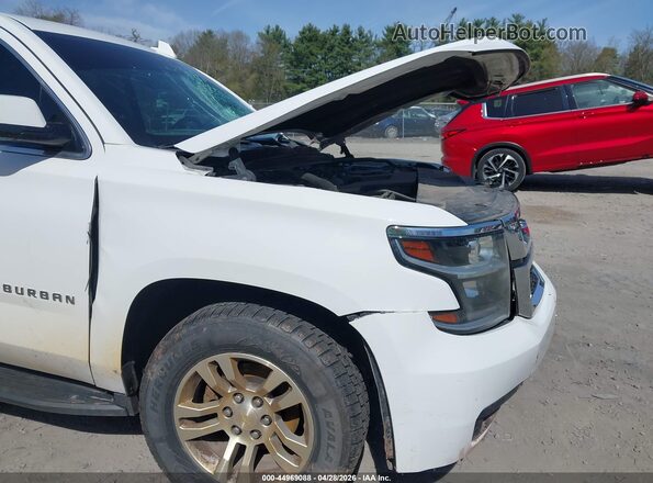 1GNSKHKC4LR179398 2020 CHEVROLET SUBURBAN White 