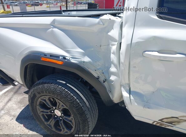 1GTP5BEK5R1153941 2024 GMC CANYON White 