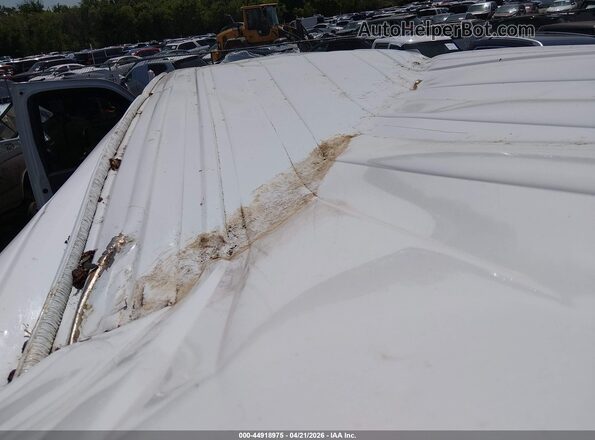 1GTW7AFF2G1907151 2016 GMC SAVANA 2500 White 