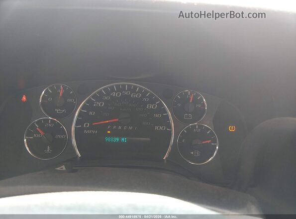 1GTW7AFF2G1907151 2016 GMC SAVANA 2500 White Вид задніх сидінь