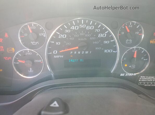 1GTW7AFP9S1237583 2025 GMC SAVANA White 