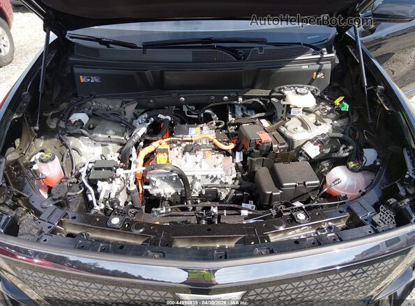 1GYC3NML3TZ707979 2026 CADILLAC VISTIQ Black 