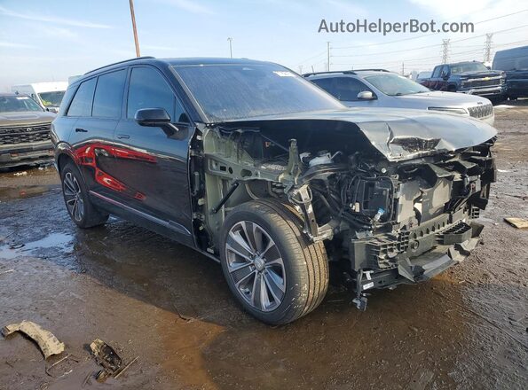 1GYC3NMLXTZ700124 2026 CADILLAC VISTIQ Black Առջևի աջ