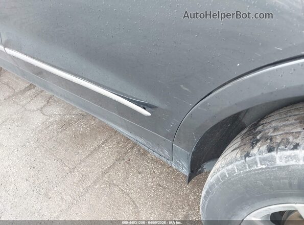 1GYKNCR46MZ197317 2021 CADILLAC XT5 Синий 