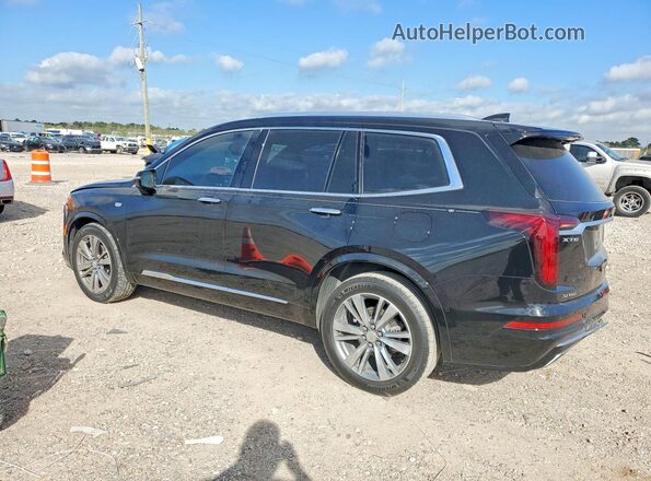 1GYKPCRS6MZ101341 2021 CADILLAC OTHER Black 