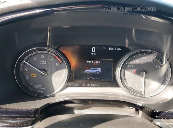 1GYKPCRS6MZ101341 2021 CADILLAC OTHER Black 