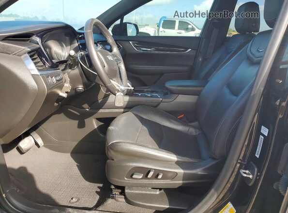 1GYKPCRS6MZ101341 2021 CADILLAC OTHER Black 