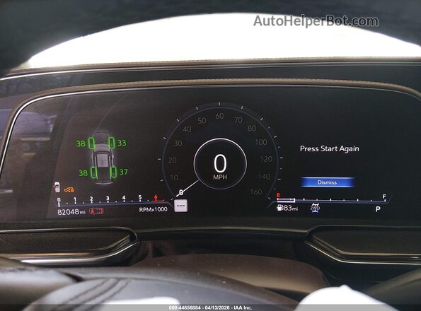 1GYS4GKL2NR307776 2022 CADILLAC ESCALADE White Вид задніх сидінь