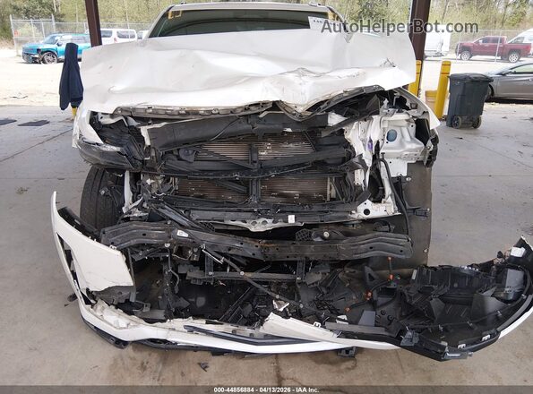 1GYS4GKL2NR307776 2022 CADILLAC ESCALADE White Вид спереду