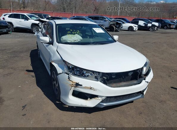 1HGCR2F31HA046430 2017 HONDA ACCORD Белый 