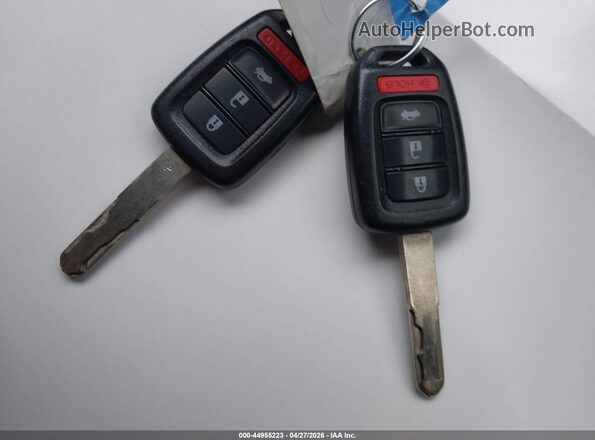 1HGCR2F37GA048052 2016 HONDA ACCORD Black 