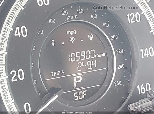 1HGCR2F39GA138089 2016 HONDA ACCORD Dark Blue 