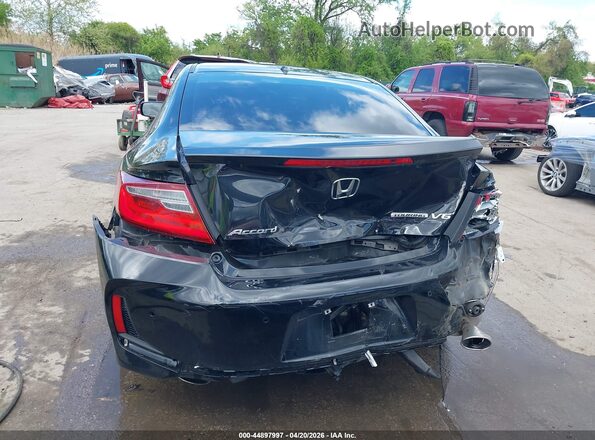 1HGCT2B02HA004281 2017 HONDA ACCORD Black 