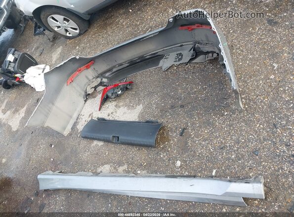 1HGCV1F16KA031854 2019 HONDA ACCORD Silver Instrument cluster view