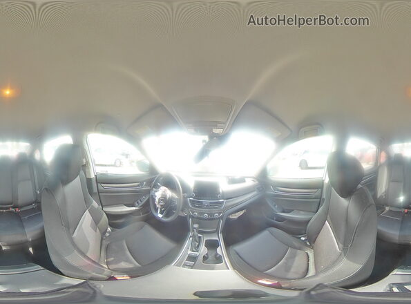 1HGCV1F16KA173038 2019 HONDA ACCORD White 