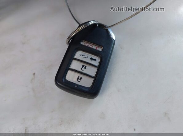 1HGCV1F17KA148391 2019 HONDA ACCORD Gray Առջևի վահանակի տեսք