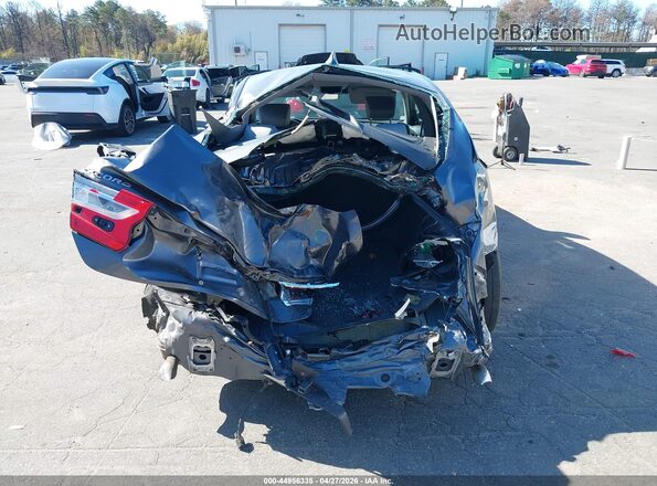 1HGCV1F1XKA144660 2019 HONDA ACCORD Gray 