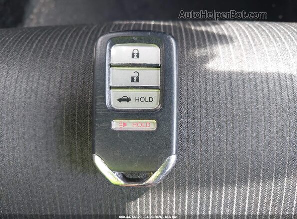 1HGCV1F31MA074390 2021 HONDA ACCORD Blue Առջևի վահանակի տեսք