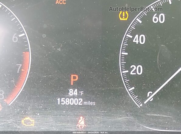 1HGCV1F32KA045784 2019 HONDA ACCORD Black 