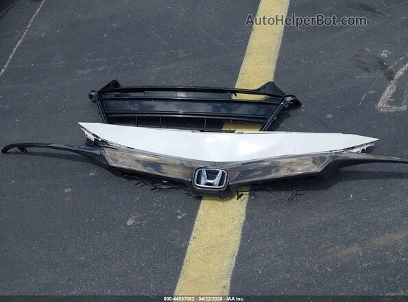 1HGCV1F32LA031871 2020 HONDA ACCORD White Instrument cluster view