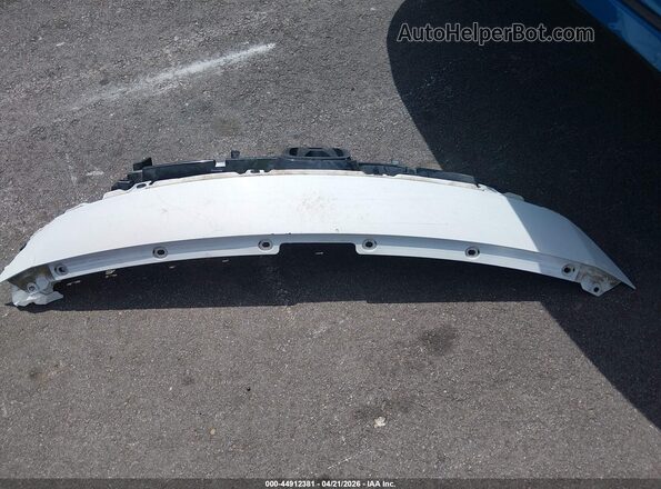 1HGCV1F37MA052992 2021 HONDA ACCORD White Vista del cuadro de instrumentos