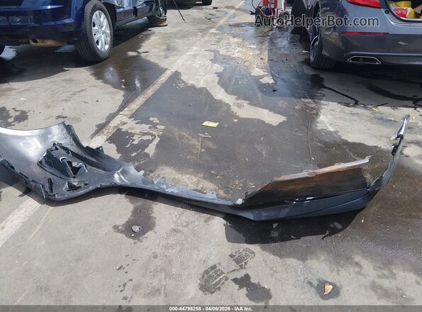 1HGCV1F39KA002270 2019 HONDA ACCORD Gray Вид щитка приладів