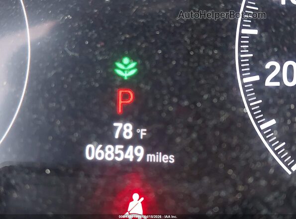 1HGCV1F39KA030036 2019 HONDA ACCORD Silver 