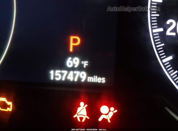 1HGCV1F41KA112965 2019 HONDA ACCORD White 