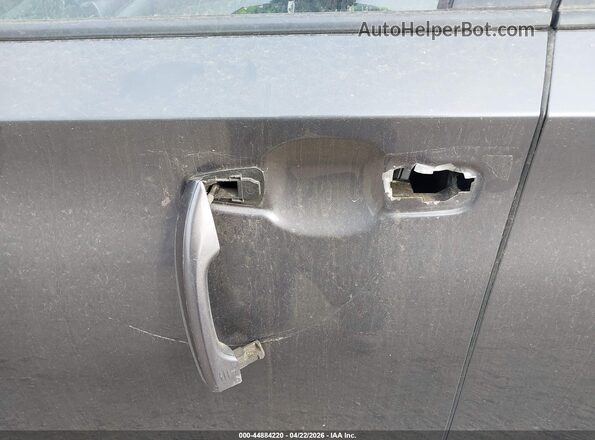1HGCV1F57JA025952 2018 HONDA ACCORD Gray 