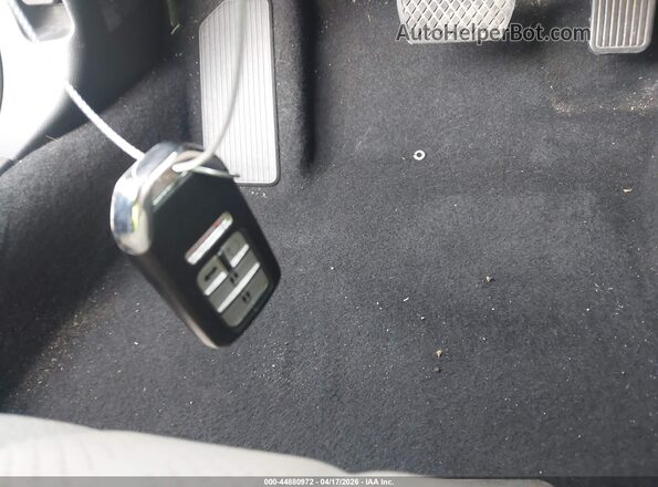 1HGCV1F59MA088135 2021 HONDA ACCORD White Вид панелі приладів