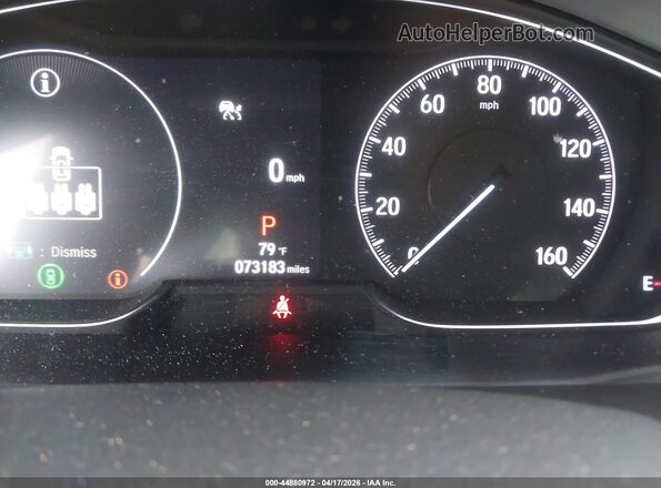 1HGCV1F59MA088135 2021 HONDA ACCORD White 