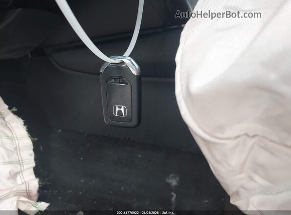 1HGCV2F31KA012474 2019 HONDA ACCORD Gray 