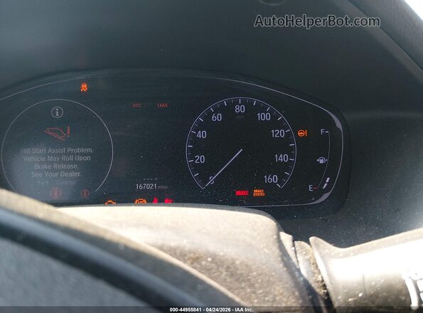 1HGCV2F32KA011768 2019 HONDA ACCORD Gray Вид задніх сидінь