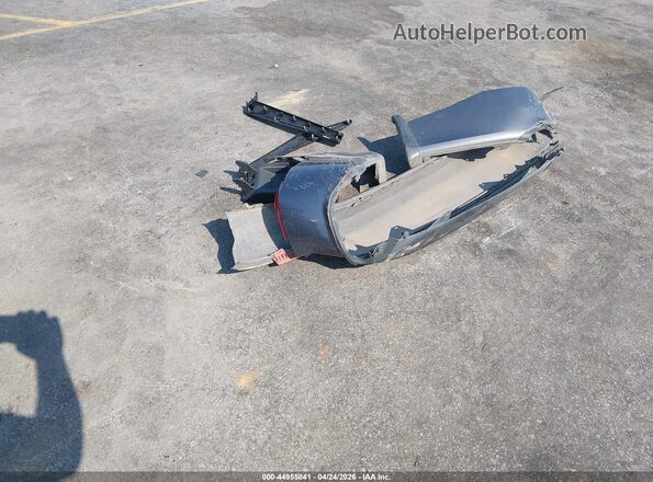 1HGCV2F32KA011768 2019 HONDA ACCORD Gray Вид панелі приладів