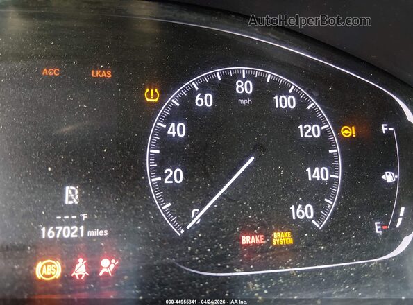 1HGCV2F32KA011768 2019 HONDA ACCORD Gray 
