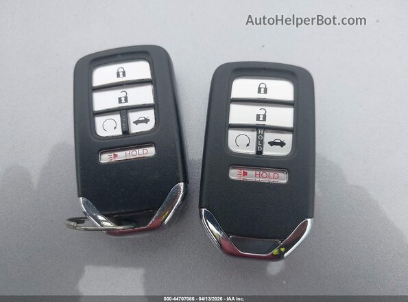1HGCV2F33MA016609 2021 HONDA ACCORD Silver Dashboard view
