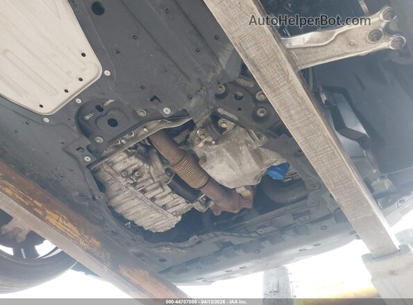 1HGCV2F33MA016609 2021 HONDA ACCORD Silver 