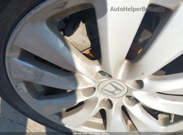 1HGCV2F35KA008282 2019 HONDA ACCORD Red Առջևի վահանակի տեսք