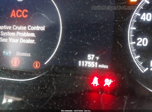 1HGCV2F38KA012682 2019 HONDA ACCORD White 
