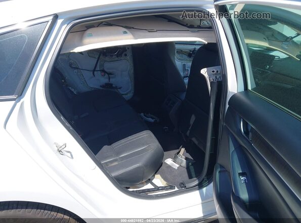 1HGCV2F59LA024665 2020 HONDA ACCORD White VIN կոդի պիտակի տեսք
