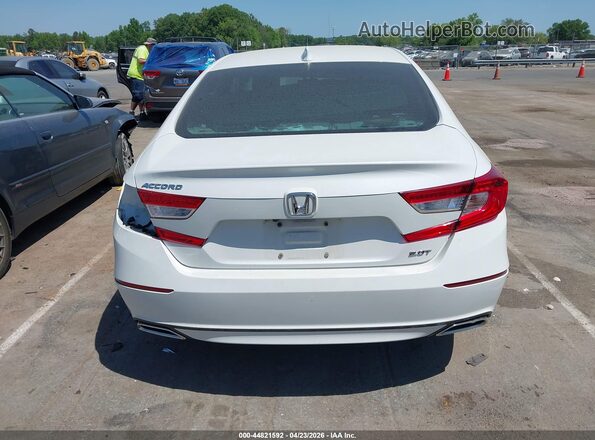 1HGCV2F59LA024665 2020 HONDA ACCORD White 