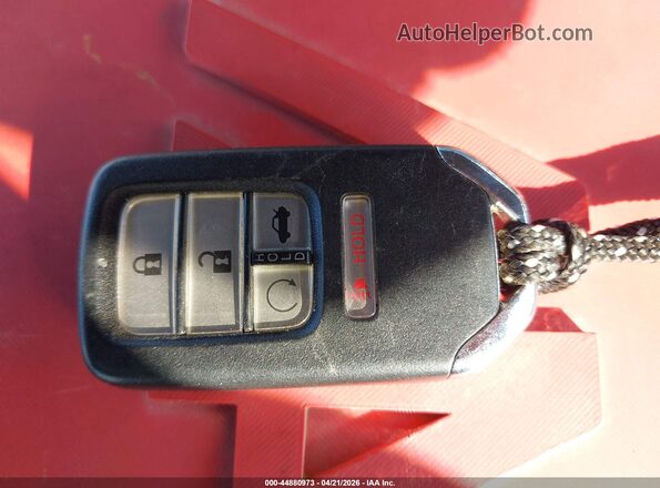 1HGCV3F59MA008313 2021 HONDA ACCORD Gray Widok deski rozdzielczej