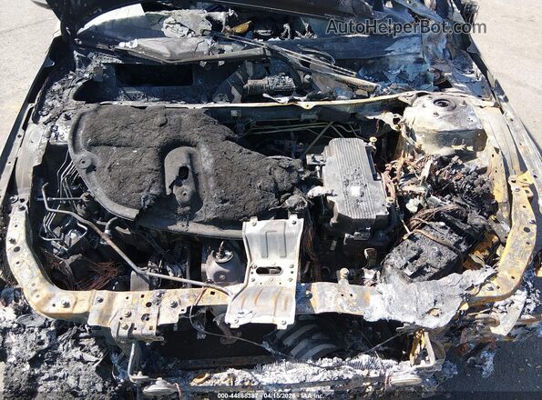 1HGCV3F90KA001007 2019 HONDA ACCORD White Widok z tyłu