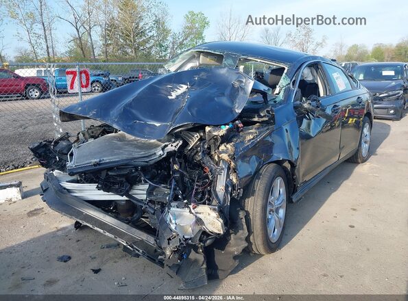 1HGCY1F20SA077292 2025 HONDA ACCORD Black 